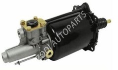 Clutch servo 000 254 1247 for MERCEDES BENZ TRUCK