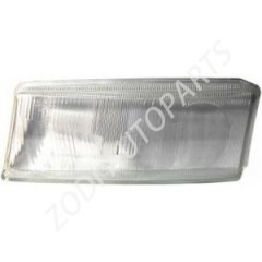 Corner Lamp OME 0048262690 0048262590 for MB Truck Body Parts