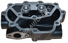 Cylinder head, compressor 280676 for SCANIA TRUCK