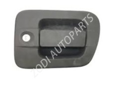 Door Handle Lock OEM 504308467 For IV Truck Plastic Door Handle