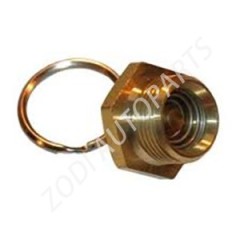 Drain Valve 9343000030 0004321107 For Truck Parts Air Brake Valve