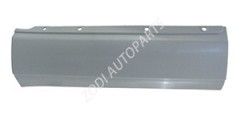 European Truck Auto Body Spare Parts Plastic Mudguard Cover Oem 504085625 For IV Truck