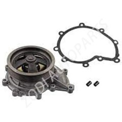 European Truck Auto Spare Parts Cooling System Water Pump With Pulley Oem 570962 1896752 1508533 For SCN Truck