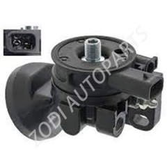 European Truck Spare Parts 504030790 for IVE Fuel Filter Head