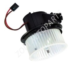 Fan motor 18302508 for Mercedes-Benz bus parts