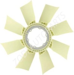 Fan without CLutch OEM 1412398 1402869 For SCN P-/G-/R-/T-Series Truck