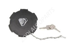 Filler cap, lockable 500043667 for IVECO BUS