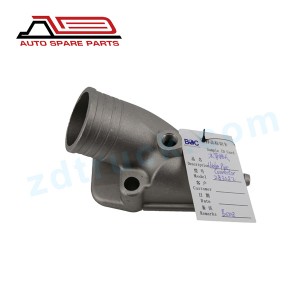 Flange pipe 283082 Scania