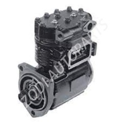 For SCANIA 114 truck air compressor LP4965 with quality warranty for SCANIA truck 2 / 3 / 4 / PGRT series