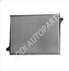 For SCANIA truck intercooler 363361 with quality warranty for SCANIA truck 4 series 112 124 144 220 PGRT series