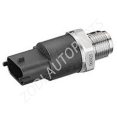 Fuel Pressure Sensor 0281002472 504053982 For IV Eurocargo Truck