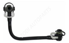 Fuel line 4897817 for IVECO BUS