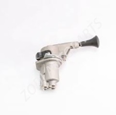 Hand Brake Valve 9617020010 DPM43A 65184340 176628 For Truck Spare Parts