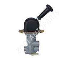 Hand Brake Valve Oem 9617221560 42050205 110266000 For IV Truck Spare Parts