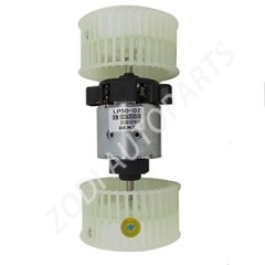 Heater blower 003 830 7108 for MERCEDES BENZ TRUCK