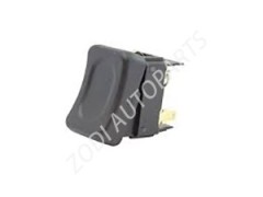 Heavy Duty Truck Parts Window Switch 353628 for SC Truck Push Button Switch