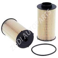 Heavy Truck Fuel Filter Element 5801516883 5801439821 For IV Truck