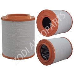 Heavy Truck Parts Air Filter 42553257 42471166 for IV Truck