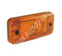 High Quality Truck Body Spare Parts Turn Signal Lamp 5010306792 500308514 for IV Truck Side Light