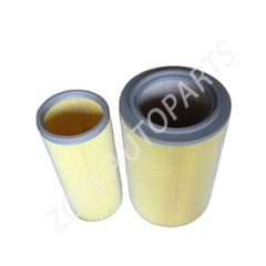 High Quality Truck Parts Air Filter 2996157 41214149 for IV Truck