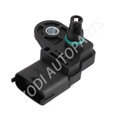 Intake Pressure Sensor 5010437653 for IV Truck Sensor