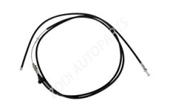 Lock wire, front flap 3898300031 for Mercedes-Benz bus parts
