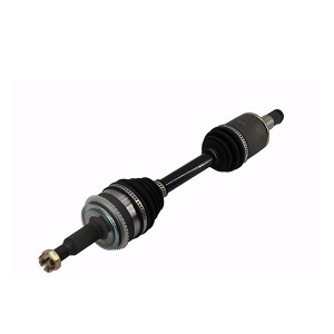MITSUBISHI Pajero I  Drive Shaft  MR 453383