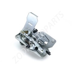 OE Member 376283 296211 0376283 1.22007 Truck Body Parts Truck Door Lock Truck Spare Parts for SCANIA