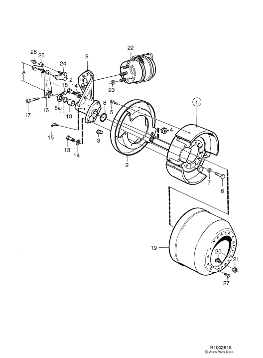1628586-volvo-auto-parts-brake-lever-ZODI