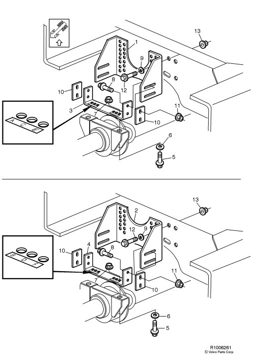 990946-flange-nut-volvo-parts-ZODI
