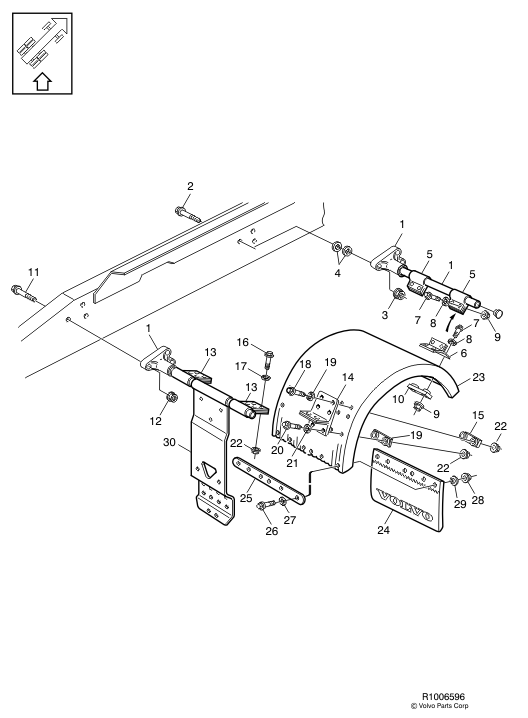 8154849-plate-volvo-parts-ZODI