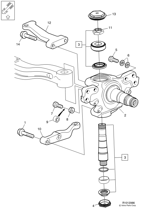 20543315-volvo-auto-parts-steering-knuckle-ZODI