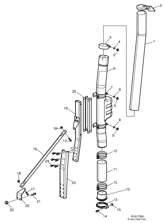 8081852-rain-cap-volvo-parts-ZODI