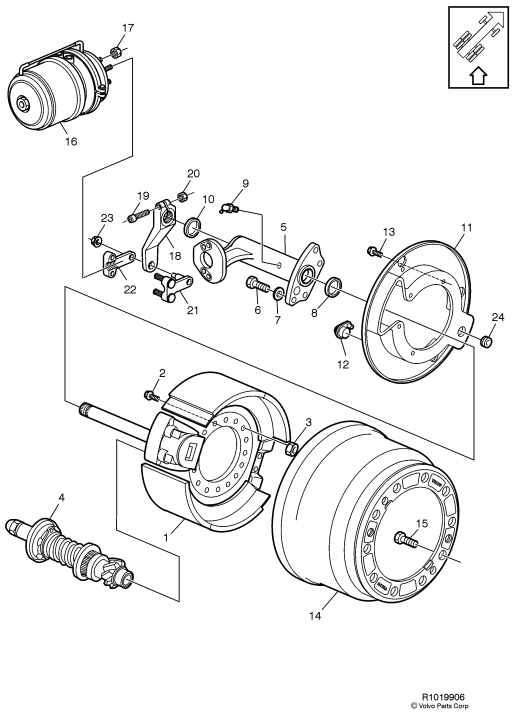 21094123-brake-drum-volvo-parts-ZODI