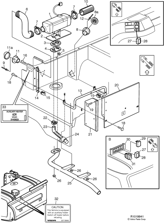 946934-volvo-auto-parts-flange-screw-ZODI