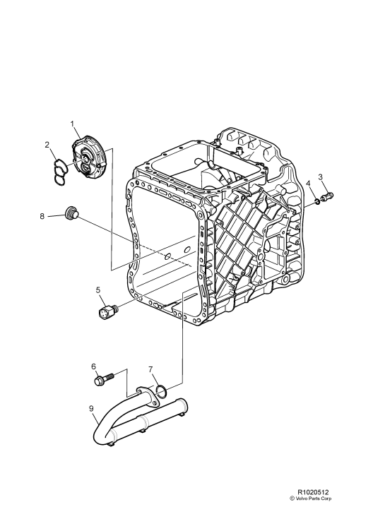 944364-O-ring-volvo-parts-ZODI