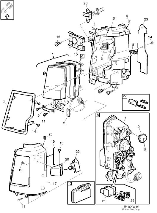 20826211-lamp;-left-volvo-parts-ZODI