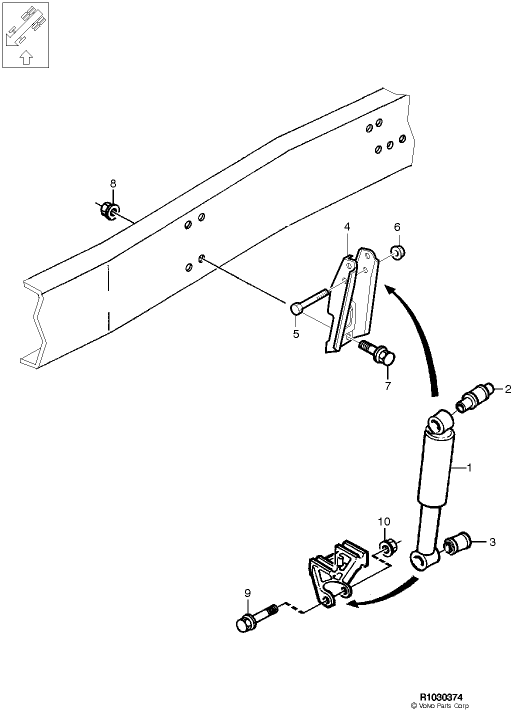 3091587-rubber-bushing-volvo-parts-ZODI