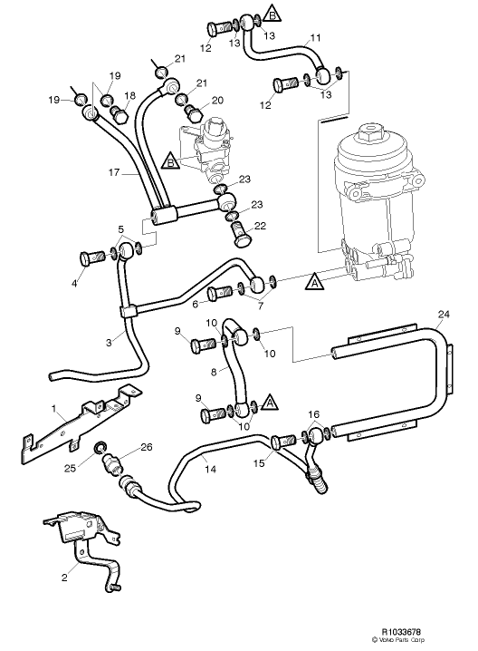 25167-hollow-screw-volvo-parts-ZODI