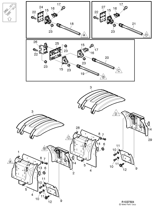 21094411-volvo-auto-parts-tube-ZODI