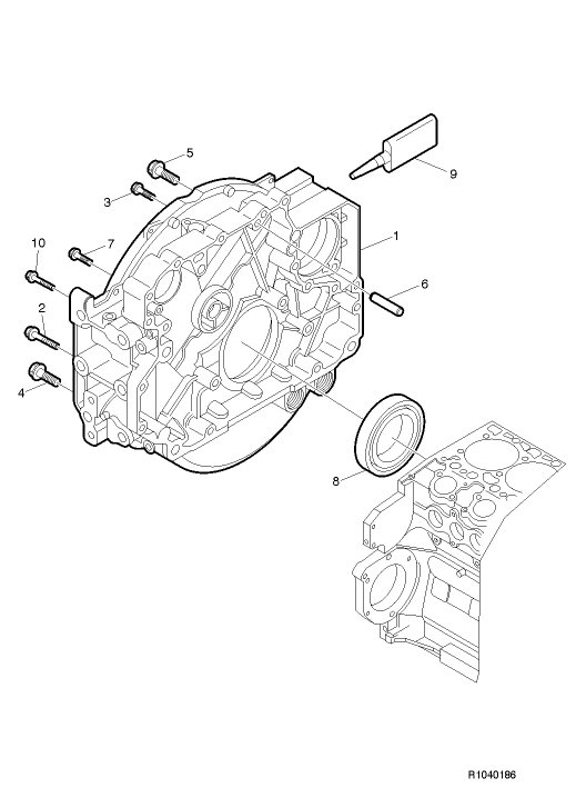965216-volvo-auto-parts-flange-screw-ZODI