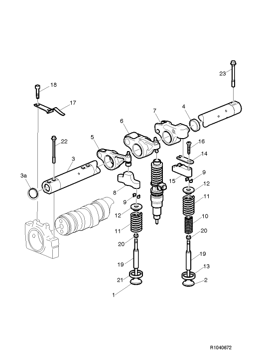 20561997-volvo-auto-parts-valve-seat-ZODI