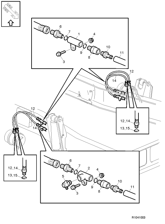 976465-hose-assembly-volvo-parts-ZODI