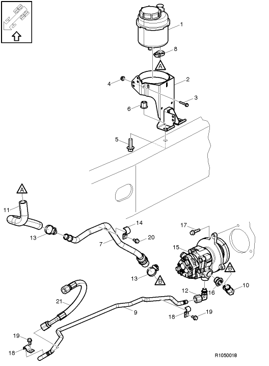 947760-volvo-auto-parts-flange-screw-ZODI