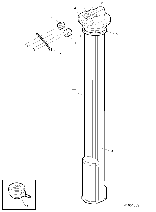 980464-volvo-auto-parts-cable-tie-ZODI