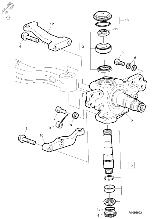 966818-flange-nut-volvo-parts-ZODI