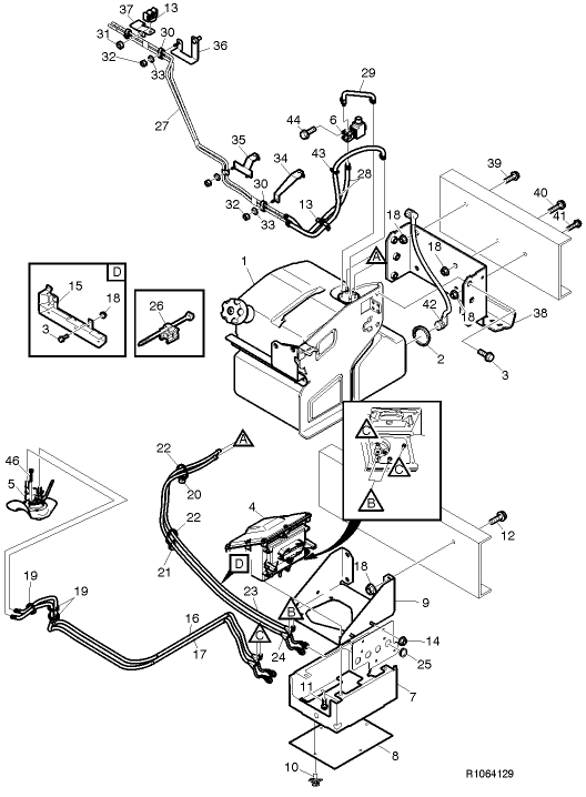 983973-volvo-auto-parts-flange-screw-ZODI