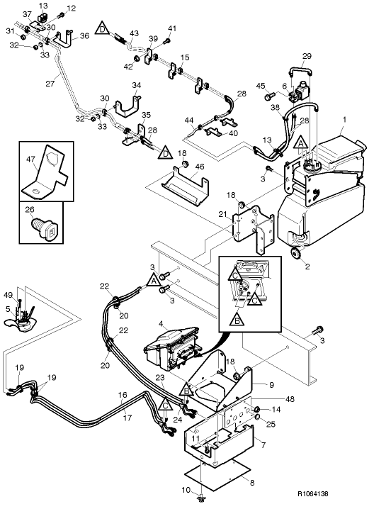 990083-volvo-auto-parts-flange-screw-ZODI