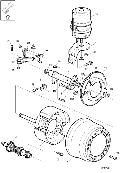 980352-volvo-auto-parts-flange-screw-ZODI