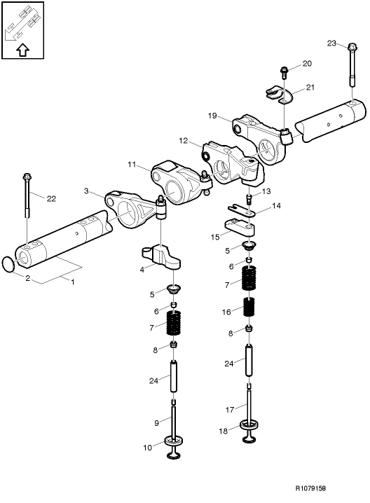21089229-injection-rocker-arm-volvo-parts-ZODI